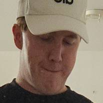Photo of Tyler