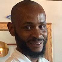 Photo of Njabulo