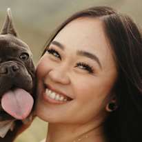 Photo of Kaila Nakano Ueda