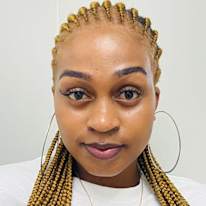Photo of Lerato