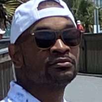 Photo of David