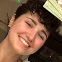 Photo of Alison