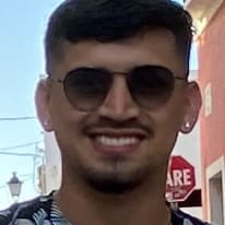 Photo of Joseph