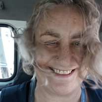 Photo of Lorraine Powell