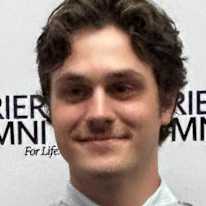 Photo of Matthew