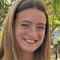 Photo of Francesca