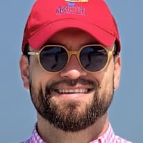 Photo of Kenneth