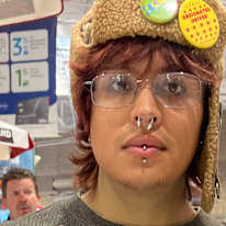 Photo of Chris