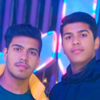 Photo of Harsh vinay Rajauria