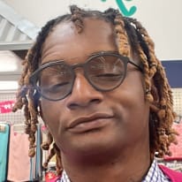 Photo of Anthony