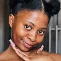 Photo of Tshepang