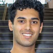 Photo of Rohan