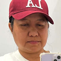 Photo of Cecilia