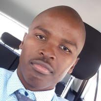 Photo of Lucky Mdlalose