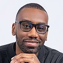 Photo of Tishawn