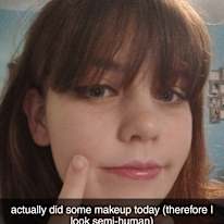 Photo of Paige Foster