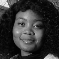 Photo of Khutso Mtsweni