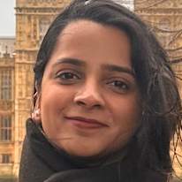 Photo of Aastha