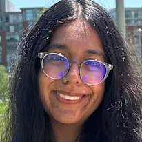 Photo of Tanya
