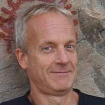 Photo of Peter