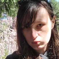 Photo of Erica