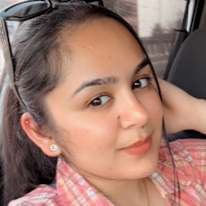 Photo of Arshleen