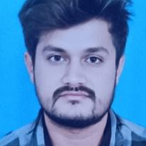Photo of Raghavendra