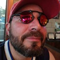 Photo of Anthony Brown
