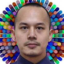 Photo of Thanh Nguyen