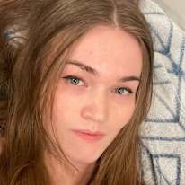 Photo of Katherine
