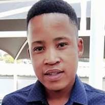 Photo of Ohentse Selehelo