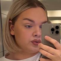 Photo of Cameron Strathdee