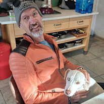 Photo of Steven