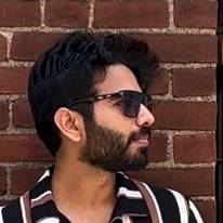 Photo of Rajat