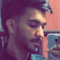 Photo of Aman Chauhan