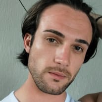 Photo of Kyle