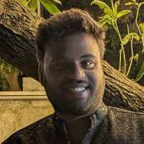 Photo of Kota Saideep Reddy