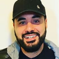 Photo of Anas Choukri