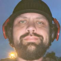 Photo of Patrick