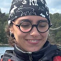 Photo of Isabel