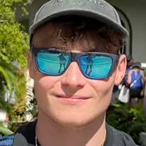 Photo of Aaron Pugh