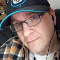 Photo of Scott