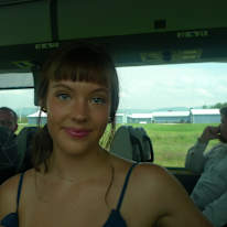 Photo of Katrina