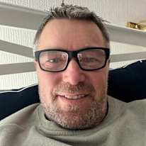 Photo of Peter Vitens