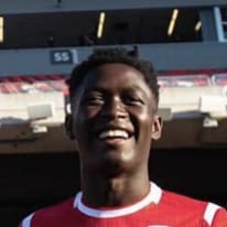 Photo of Mamadou