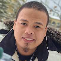 Photo of THOMAS