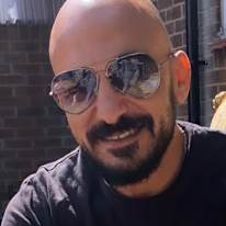 Photo of Ahmed