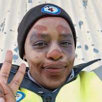 Photo of Hlomane
