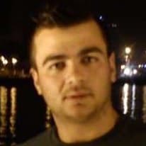 Photo of Mentor