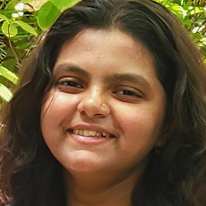 Photo of Pearl Pinto